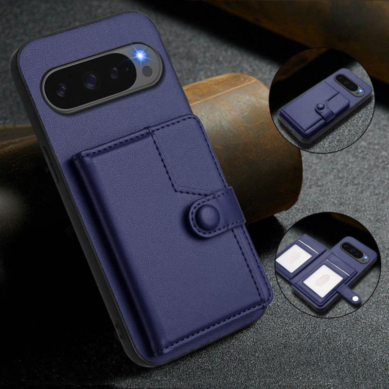 Skal För Google Pixel 10 Pro Xl Rfid-korthållare Och Hållare