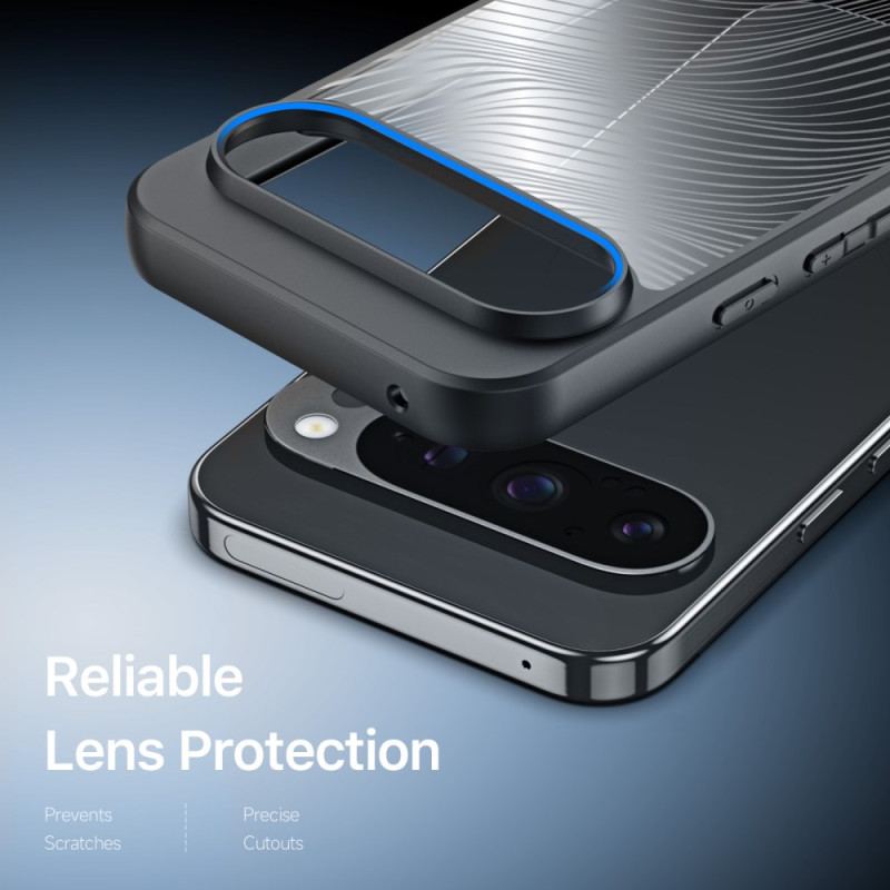 Skal Google Pixel 10 Pro Xl Aimo-serien Dux Ducis