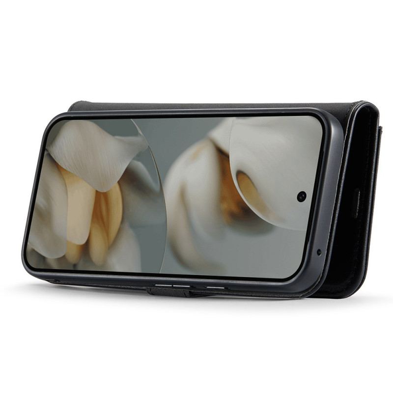 Skal Google Pixel 10 Pro Xl Avtagbart Dg.ming-fodral