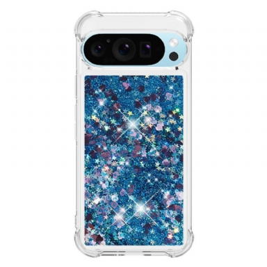Skal Google Pixel 10 Pro Xl Glitter