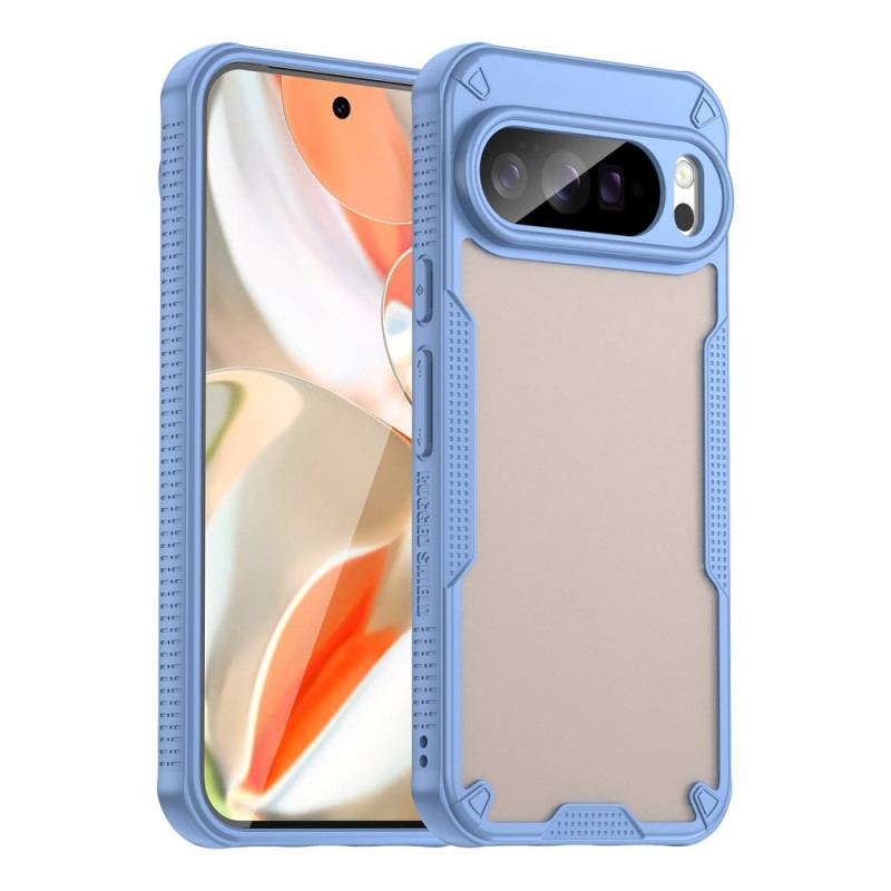 Skal Google Pixel 10 Pro Xl Hybridfärg