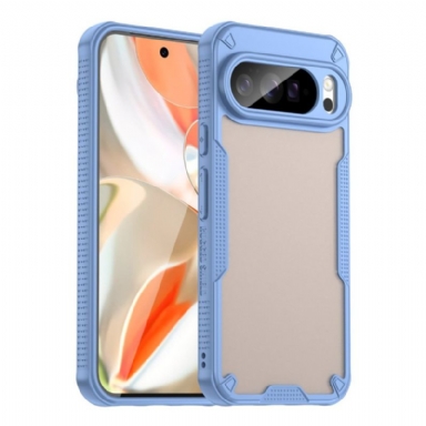 Skal Google Pixel 10 Pro Xl Hybridfärg