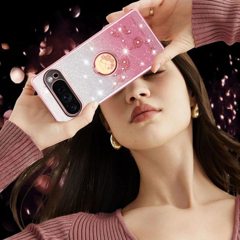 Skal Google Pixel 10 Pro Xl Kadem Strassringhållare