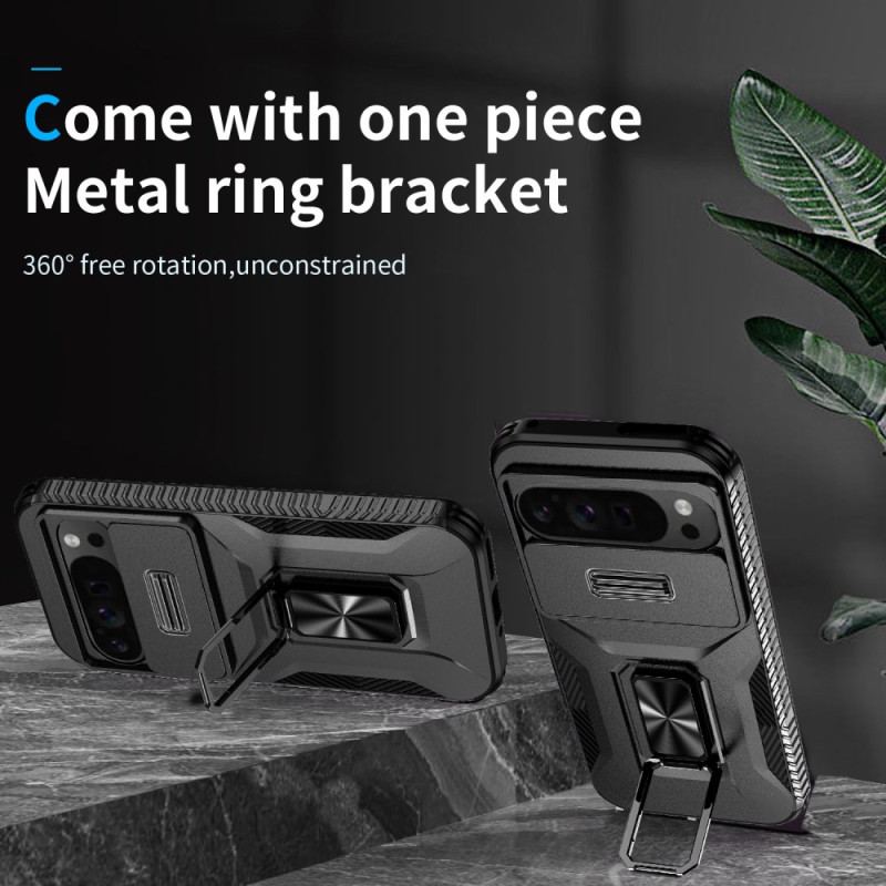 Skal Google Pixel 10 Pro Xl Kamerafäste Och Skydd