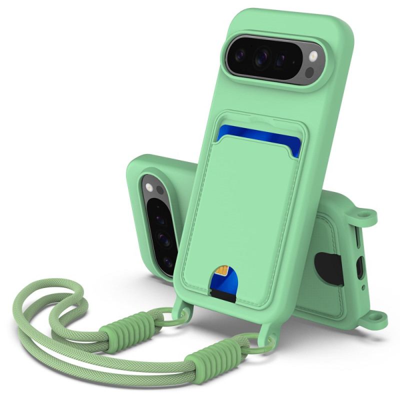 Skal Google Pixel 10 Pro Xl Korthållare