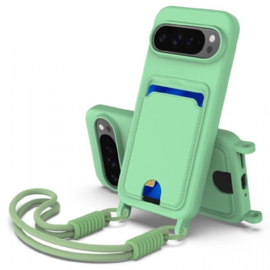 Skal Google Pixel 10 Pro Xl Korthållare