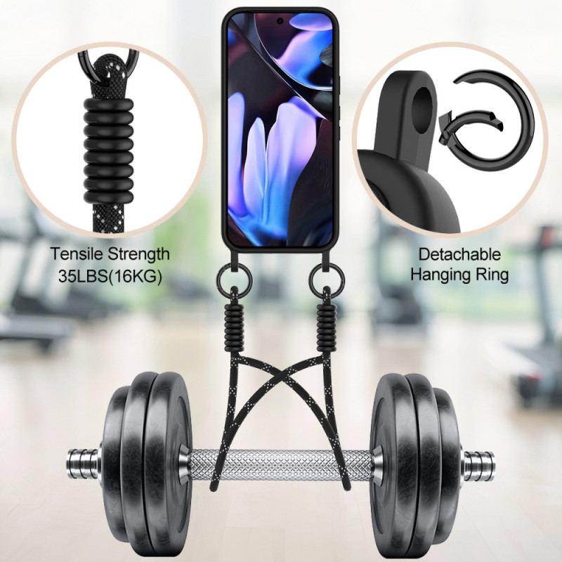 Skal Google Pixel 10 Pro Xl Korthållare