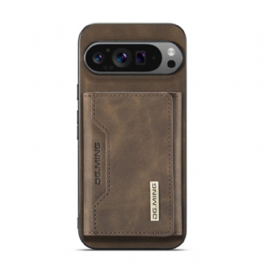 Skal Google Pixel 10 Pro Xl M2-serien Dg.ming