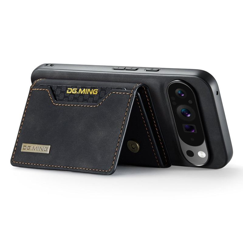 Skal Google Pixel 10 Pro Xl M2-serien Dg.ming