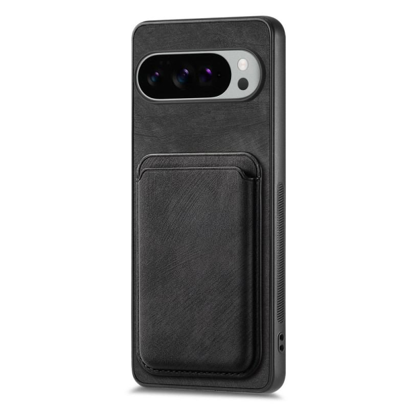 Skal Google Pixel 10 Pro Xl Magsafe-kompatibel Avtagbar Korthållare