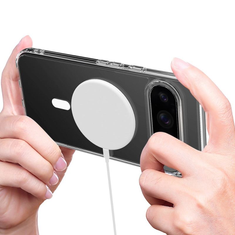 Skal Google Pixel 10 Pro Xl Magsafe-kompatibel Klar
