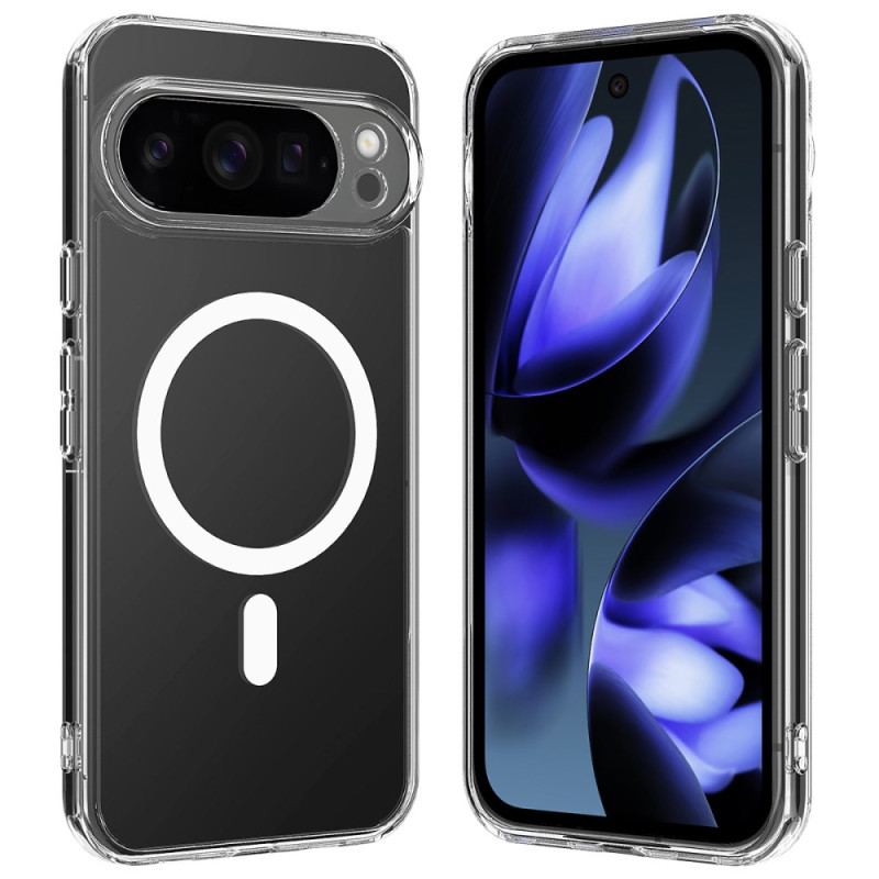 Skal Google Pixel 10 Pro Xl Magsafe-kompatibel Klar