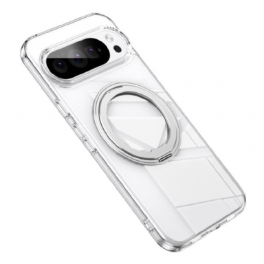 Skal Google Pixel 10 Pro Xl Magsafe-kompatibel Med Hållare