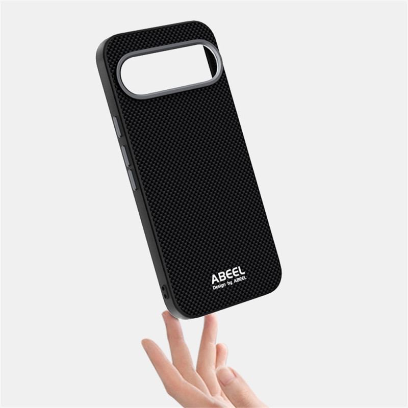 Skal Google Pixel 10 Pro Xl Magsafe-kompatibel Mikropräglad Abeel