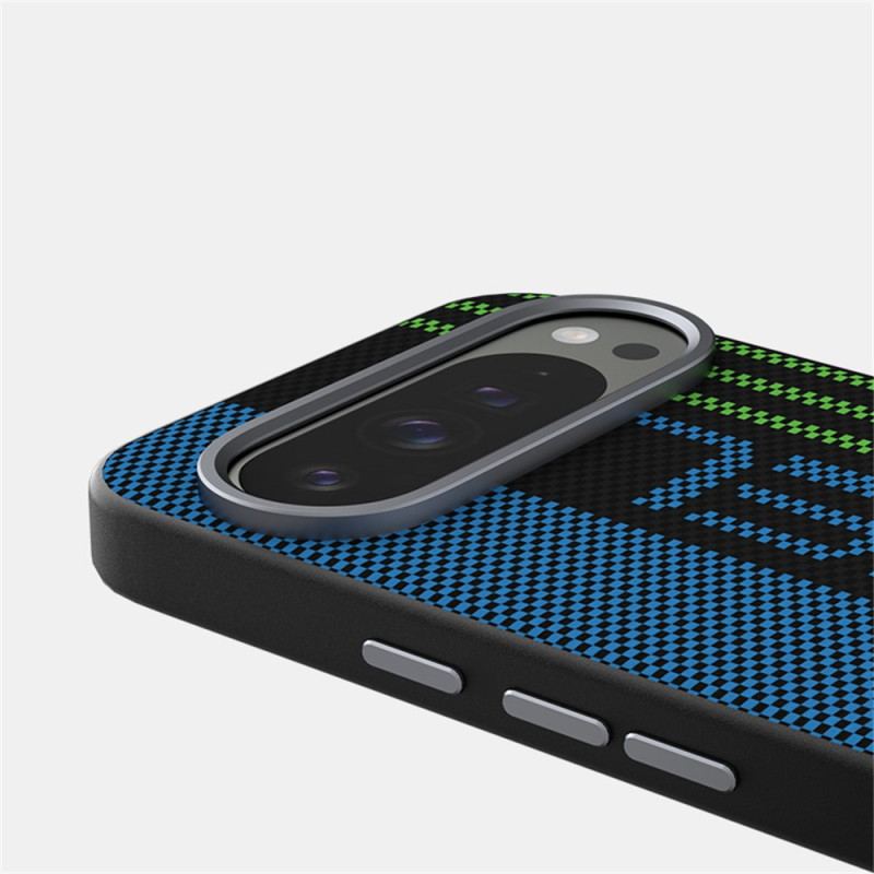 Skal Google Pixel 10 Pro Xl Magsafe-kompatibel Ultratunn Abeel