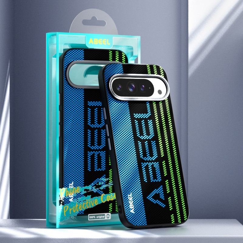 Skal Google Pixel 10 Pro Xl Magsafe-kompatibel Ultratunn Abeel