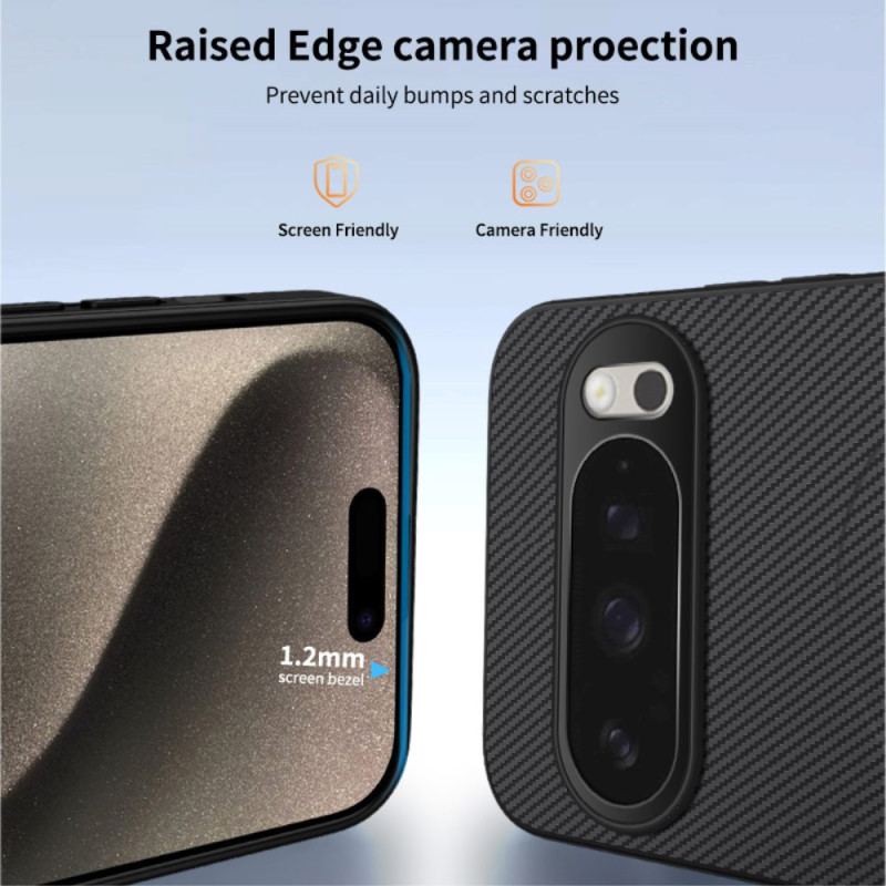 Skal Google Pixel 10 Pro Xl Magsafe-kompatibel Wanlonfeng