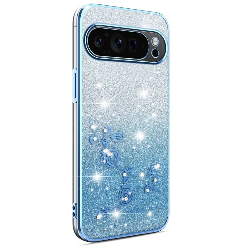 Skal Google Pixel 10 Pro Xl Strass