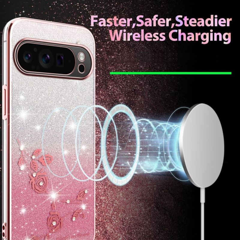 Skal Google Pixel 10 Pro Xl Strass