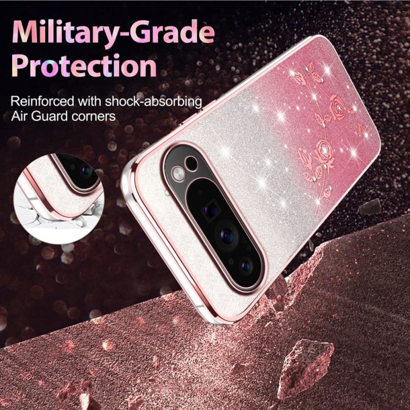 Skal Google Pixel 10 Pro Xl Strass