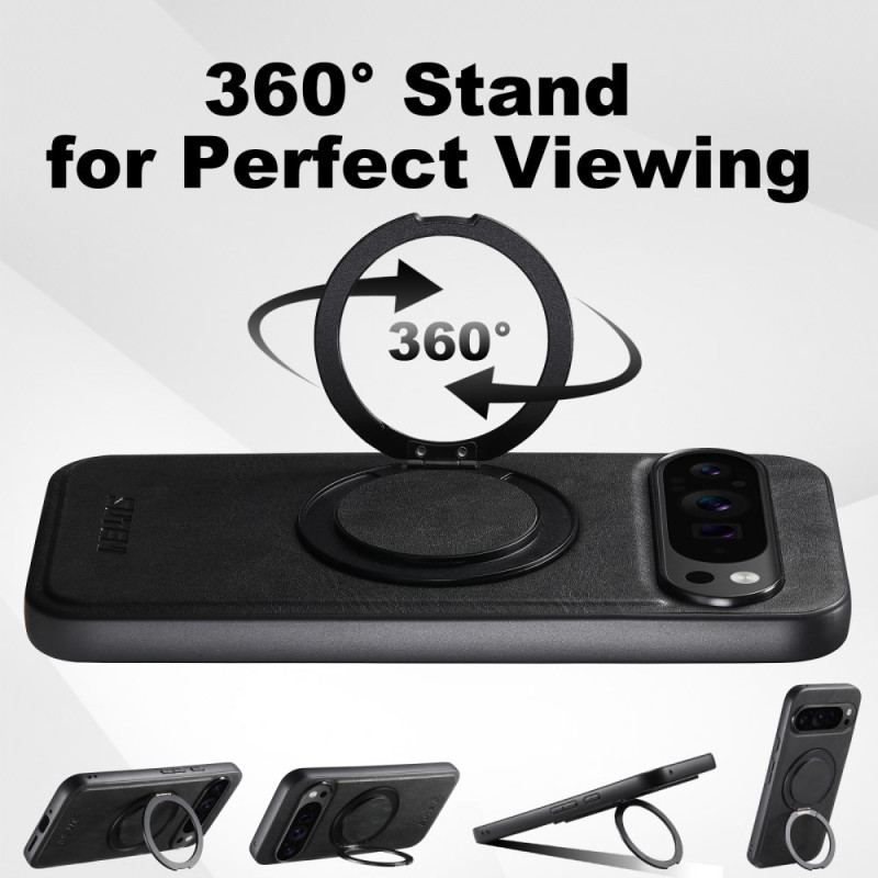 Skal Google Pixel 10 Pro Xl Suteni Roterande Stativ