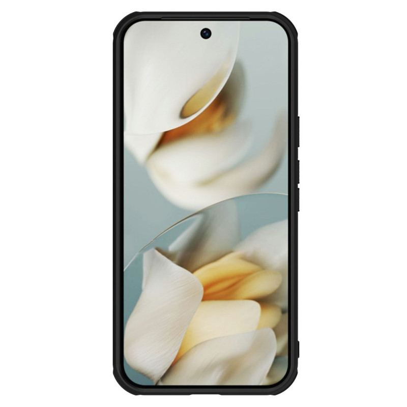 Skal Google Pixel 10 Pro Xl Telefonfodral Frostad Sköld Pro Nillkin