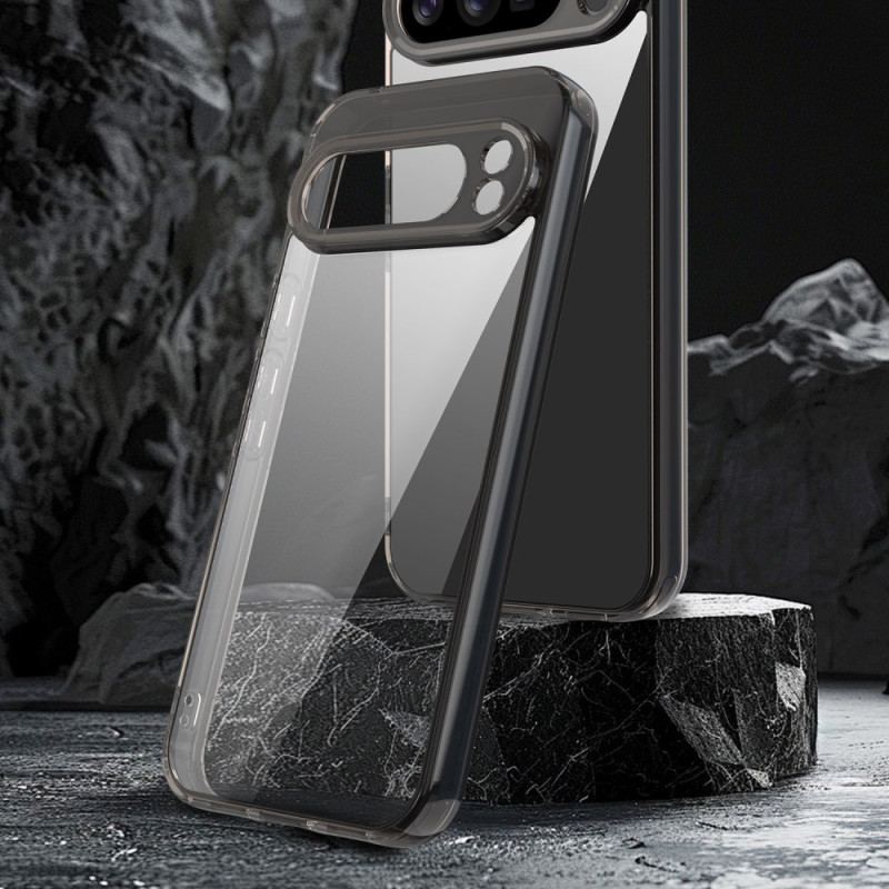 Skal Google Pixel 10 Pro Xl Telefonfodral Hybrid