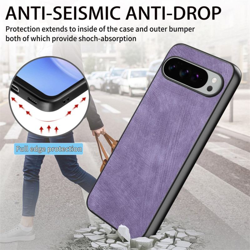 Skal Google Pixel 10 Pro Xl Telefonfodral Mockaeffekt