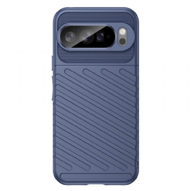 Skal Google Pixel 10 Pro Xl Thunder-serien