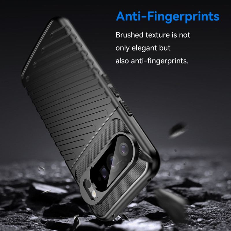 Skal Google Pixel 10 Pro Xl Thunder-serien