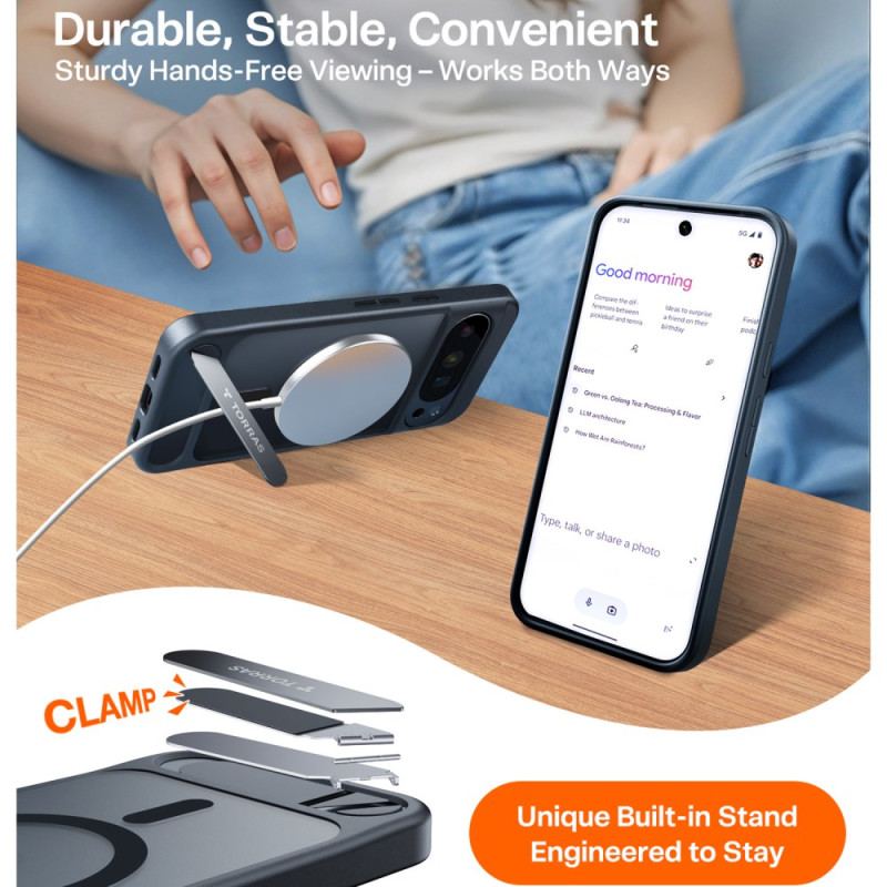 Skal Google Pixel 10 Pro Xl Torras