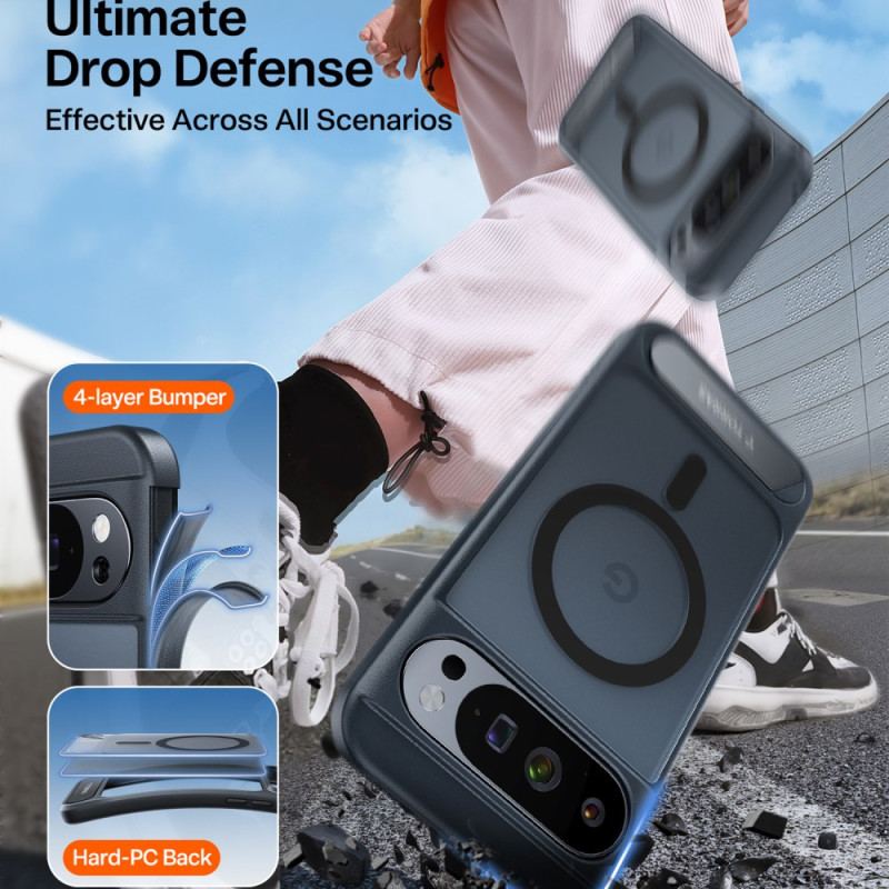 Skal Google Pixel 10 Pro Xl Torras