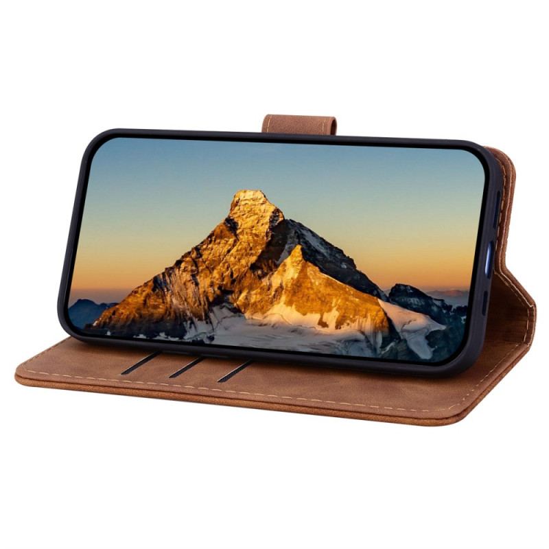 Skyddsfodral Google Pixel 10 Pro Xl Blommigt Mandalatryck