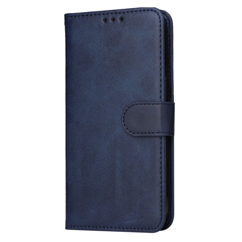 Skyddsfodral Google Pixel 10 Pro Xl Enfärgat Konstläder