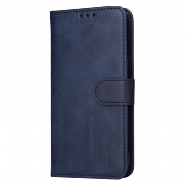 Skyddsfodral Google Pixel 10 Pro Xl Enfärgat Konstläder