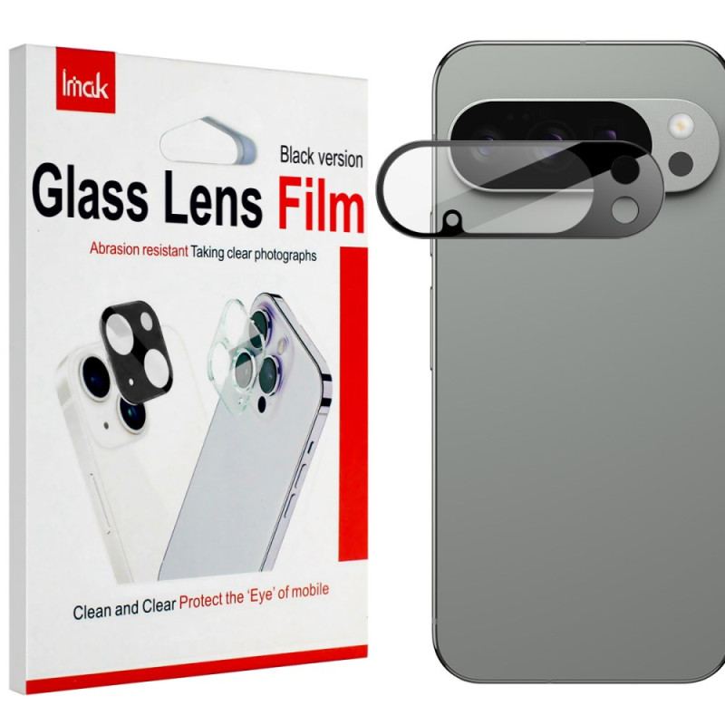 Skyddslins För Google Pixel 10 Pro Xl (svart Version)