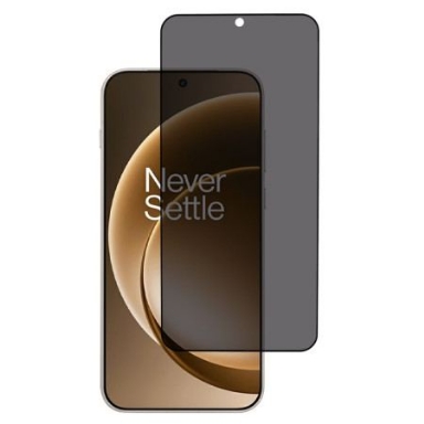 Anti-spionage Skärmskydd I Härdat Glas För Oneplus 15 5g