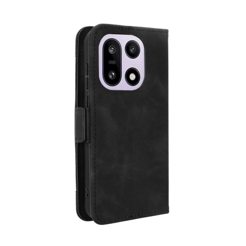 Fodral Oneplus 15 Flerkort