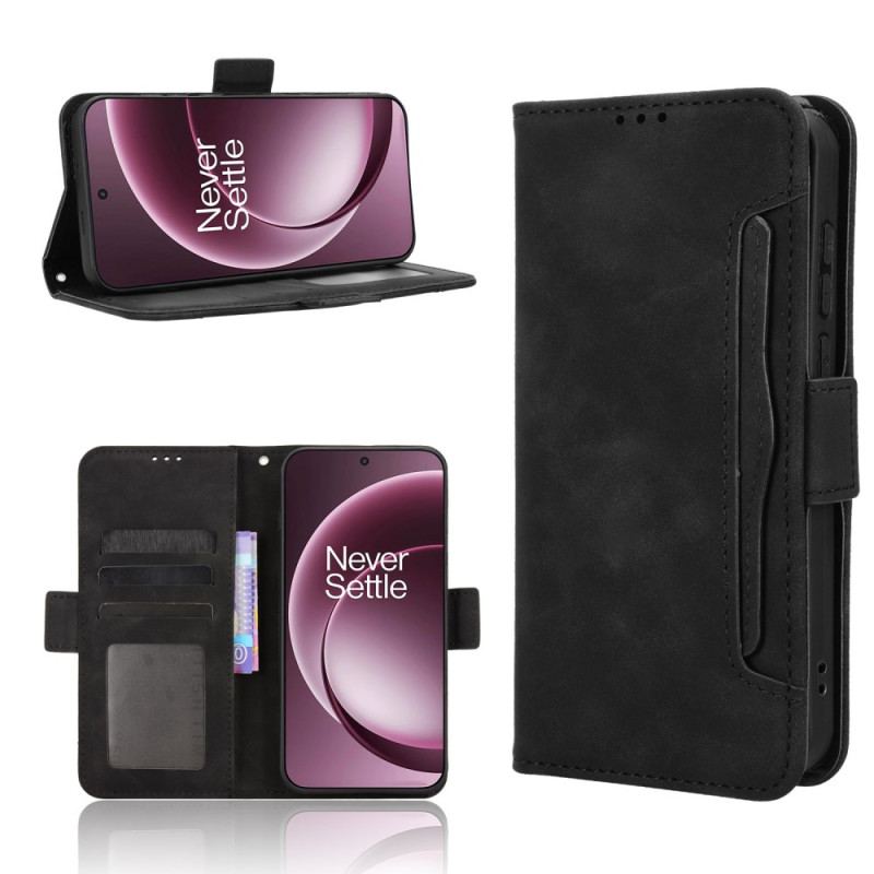 Fodral Oneplus 15 Flerkort