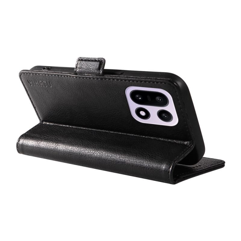 Fodral Oneplus 15 Vintage Yikatu