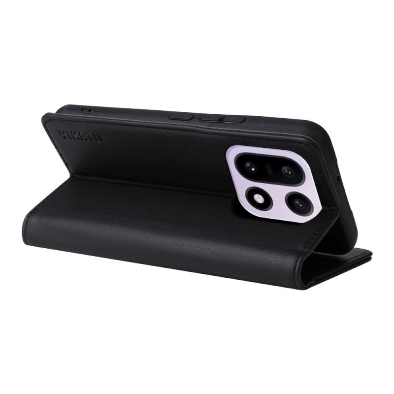 Folio-fodral För Oneplus 15 Yikatu