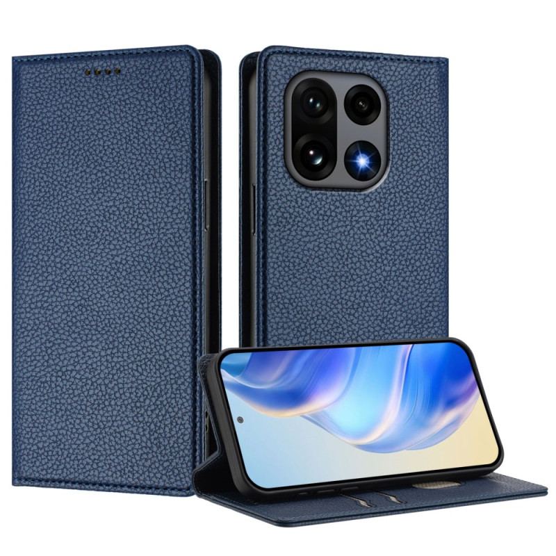 Folio-fodral Oneplus 15 Rfid-skydd