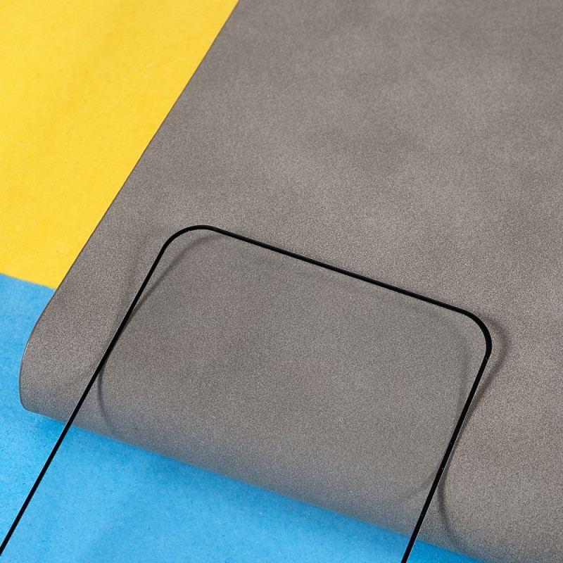 Heltäckande Skärmskydd I Härdat Glas För Oneplus 15