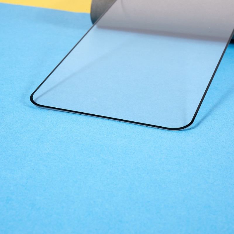 Heltäckande Skärmskydd I Härdat Glas För Oneplus 15