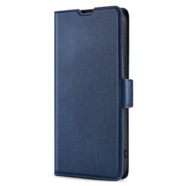 Läderfodral Oneplus 15 Telefonfodral Slim Fit