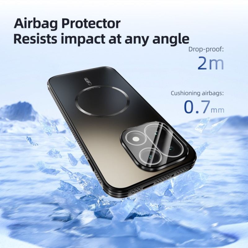 Skal För Oneplus 15 Magsafe Abeel