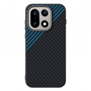 Skal För Oneplus 15 Magsafe Kolfiber Abeel