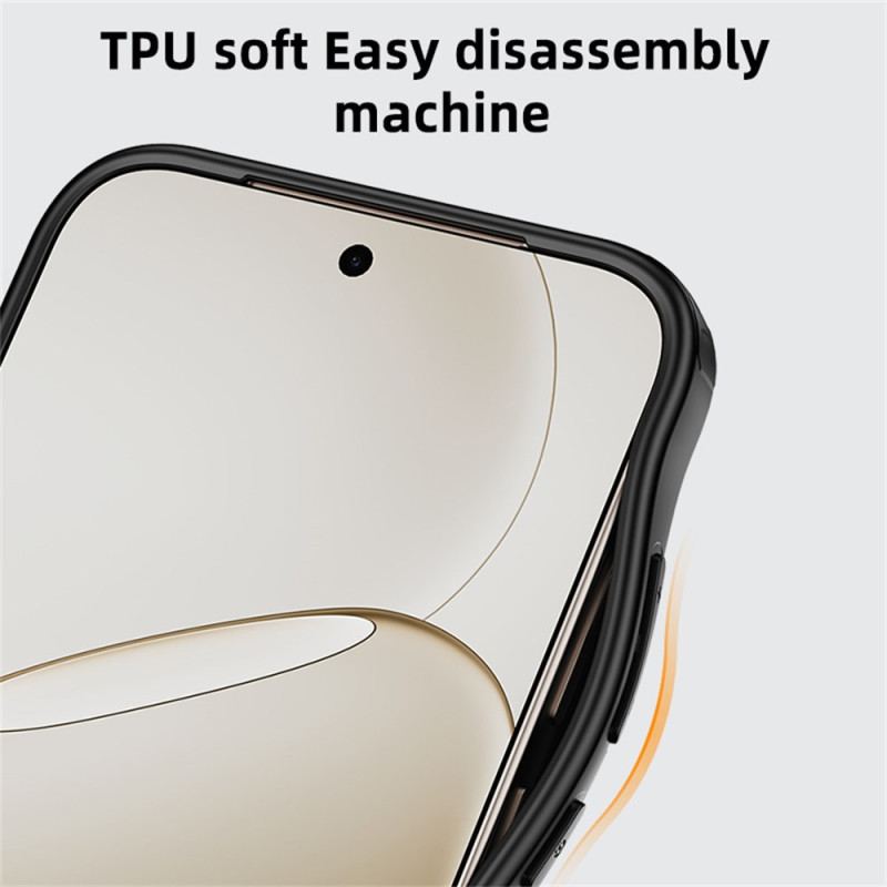 Skal Oneplus 15 Airbaghörn