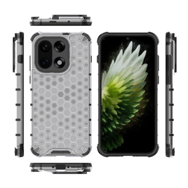 Skal Oneplus 15 Bikakemönster