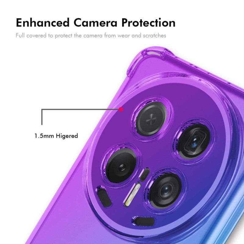 Skal Oneplus 15 Enkay Gradient